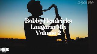 Bobby Hendricks Langarm Vol 2|Langarm Oldies