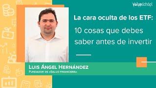 La cara oculta de los ETF: 10 cosas que debes saber antes de invertir​ - Value School