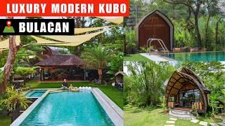 Best Private Resort in Bulacan | Luxury Staycation at Balai Alegria Pulilan, Bulacan, Philippines