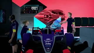 How Genpact helps Envision Virgin Racing make accurate decisions at lightning-fast speed