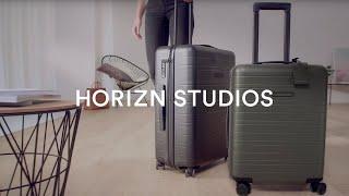 Pack Cabin and Check-In Luggage like a Pro | Horizn Studios