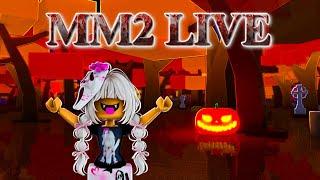 MM2 Live (Joins On)