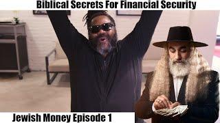 Jewish Money Episode 1 Diligent Work