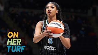 Caitlin Clark is not the only player in demand for the WNBA | On Her Turf | NBC Sports