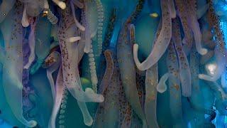 Exploring The Underwater World | 4K UHD | Blue Planet II | BBC Earth