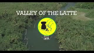 The Valley of the Latte Adventure Park, Talofofo, Guam. Guam's  76th Liberation Day Celebration