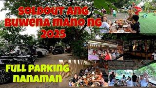 Ang ganda ng salubong ng 2025 sa lechon house |  Sagad to the bones ang lechon today