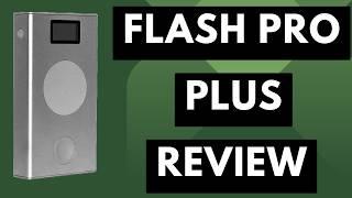 Honest Review of the ChargeASAP Flash Pro Plus + Magnetic Charging Cable as an Android User