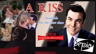 Mario Lanza "A Kiss" now in DES (Montage inspired by the beautiful "Cinema Paradiso")