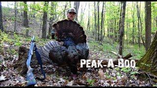 Eastern Turkey Hunting in the Big Woods - Longbeard XR 3 inch