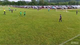 Cincy SC Club Highlights 2