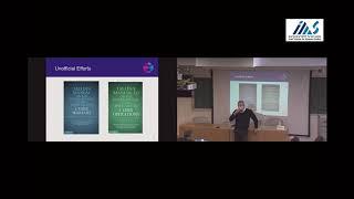 Day 1   Keynote   Michael N  Schmitt, Exeter Law School   Grey Areas In the Law of Cyberspace