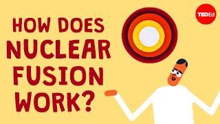 How close are we to powering the world with nuclear fusion? - George Zaidan