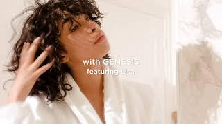 GENESIS - Anti-Fall Haircare for Thick and Dry Hair