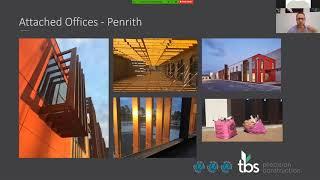 Advanced Prefabrication In Australia: Just Days On Site (Mid-Rise Webinar)