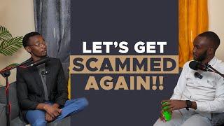 #016 EE PowerTalk | You will loose all your Money | Celebrity Scammers