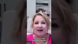 How Curiosity Leads to More with Lisa Rehurek #shorts #shortvideo #podcastclips #bestpodcast