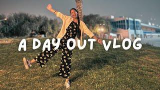 A Day Out Vlog  Riyadh Gallery Mall