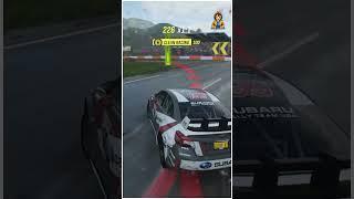 Uncovering the Secrets of the Subaru 2016 WRX Race Forza Horizon 4 Gameplay Race Part 3 | Reel 108