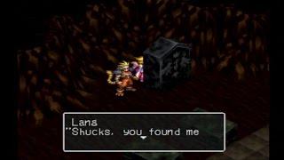 Breath of Fire 3 Master Lang