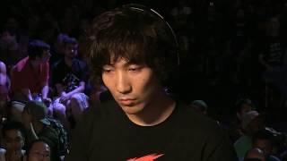 EVO 2013 - Super Street Fighter 4: Arcade Edition 2012 - Top 8