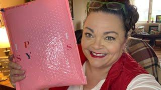 Ipsy Glam Bag Plus March 2023