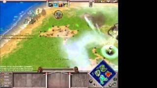 age of mythology titans god spells