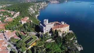 Friuli Venezia Giulia Sea