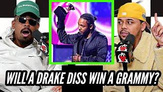 "It's Drake's Fault!" - Kendrick Lamar Not Like Us Nominated For 2025 Grammy Awards, Will He Win?