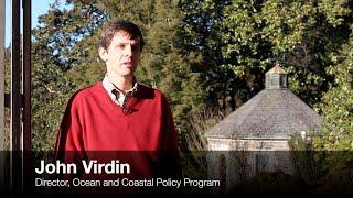 Nicholas Institute Uniquely Positioned to Help Ocean and Coastal Policy Makers