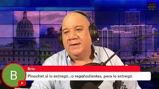 Juan Juan Al Medio #983/ Reaparece Alejandro Gil, el destituido "gurú" de la economía cubana