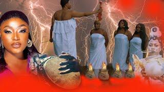 Drum Of Justice Full Movie Lizzy Gold, Jane Obi & Prisma James New Movie 2024 Nollywood Movie