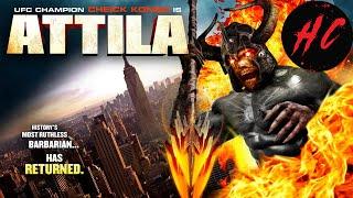 Attila | Horror Central