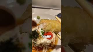 銅鑼灣｜社恐福音的一人一桌日式烏冬面 #香港美食 #烏冬