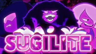 Meet Sugilite: Detailed Character Analysis || Steven Universe