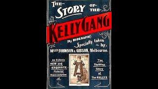 The Story of the Kelly Gang (1906)