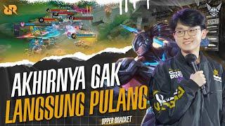 PERTARUNGAN UPPER BRACKET | RRQ HOSHI MPL S14 HIGHLIGHT