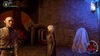 Dragon Age™: Inquisition - Vhenan