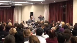 SOBOLEV Events