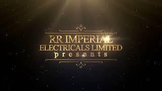 RR Imperial Award Intro 2022