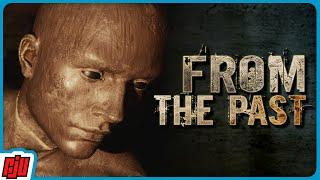Forest Secrets | FROM THE PAST | Indie Horror Game