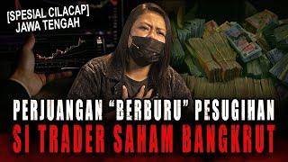 ANEH BIN AJAIB !! ASAP KEBUL ROKOK BERUBAH JADI DUIT DI KARDUS MIE (PESUGIHAN TRADER SAHAM)