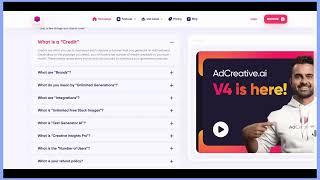 Ad Creative AI Review, The Pros and Cons, Is It Worth It? (2024)