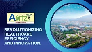 Medical Equipment Buy Back Programme - Revolutionizing Healthcare Efficiency - AMTZ