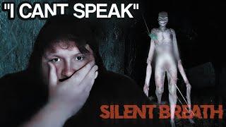 If I Scream I Die!!! (Silent Breath)