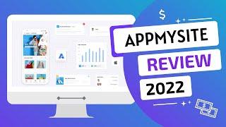 AppMySite Review and AppMySite Appsumo Lifetime Deal in 2022