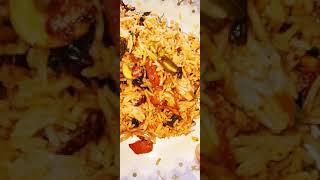 #odiafood #homefood #cookingchannel #biriyanirecipe #biriyani #biriyanilovers #nibedita