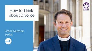 How to Think about Divorce