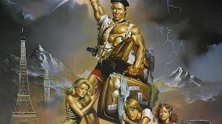 European Vacation (1985) Movie Review by JWU