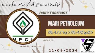 Shares Analysis | MARI | #technical #psx #trading #kse100 #viralvideo #finance #stockmarket #stocks